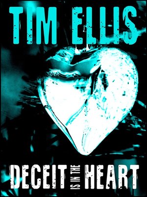 cover image of Deceit is in the Heart (P&R15)